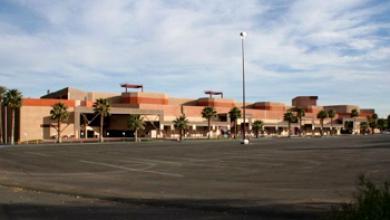 Best Western Parkview Inn Las Vegas Kültér fotó